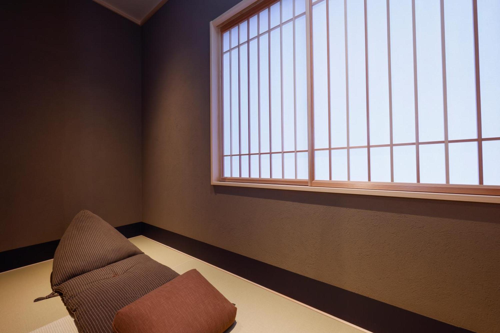Kyoto Arashiyama Onsen Ryokan Togetsutei المظهر الخارجي الصورة